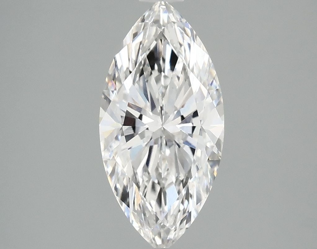 Loose Diamond - MARQUISE 1.6ct E VS1: Loose Diamond - MARQUISE 1.6ct E VS1 Source: This is a real non-mined Diamond that has been grown in a lab Shape: MARQUISE Carats: 1.6 Color: E Clarity: VS1 Certification: IGI Video: