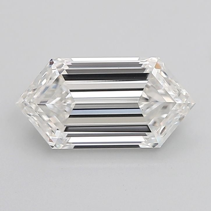 Loose Diamond - HEXAGONAL 2.03ct G VS1 (1 of 1)