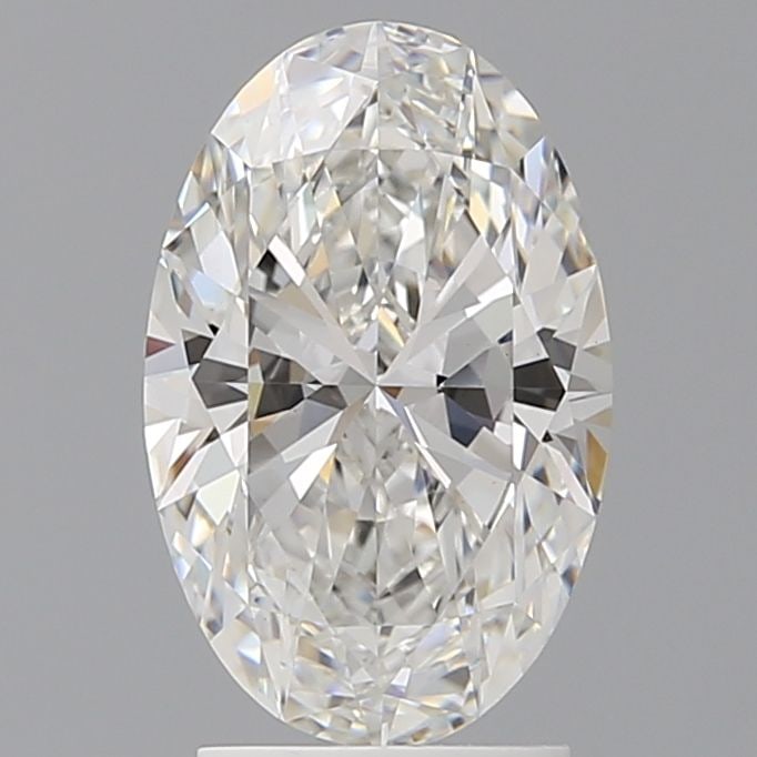Loose Diamond - OVAL 2.59ct E VS1: Loose Diamond - OVAL 2.59ct E VS1 Source: This is a real non-mined Diamond that has been grown in a lab Shape: OVAL Carats: 2.59 Color: E Clarity: VS1 Certification: IGI Video: