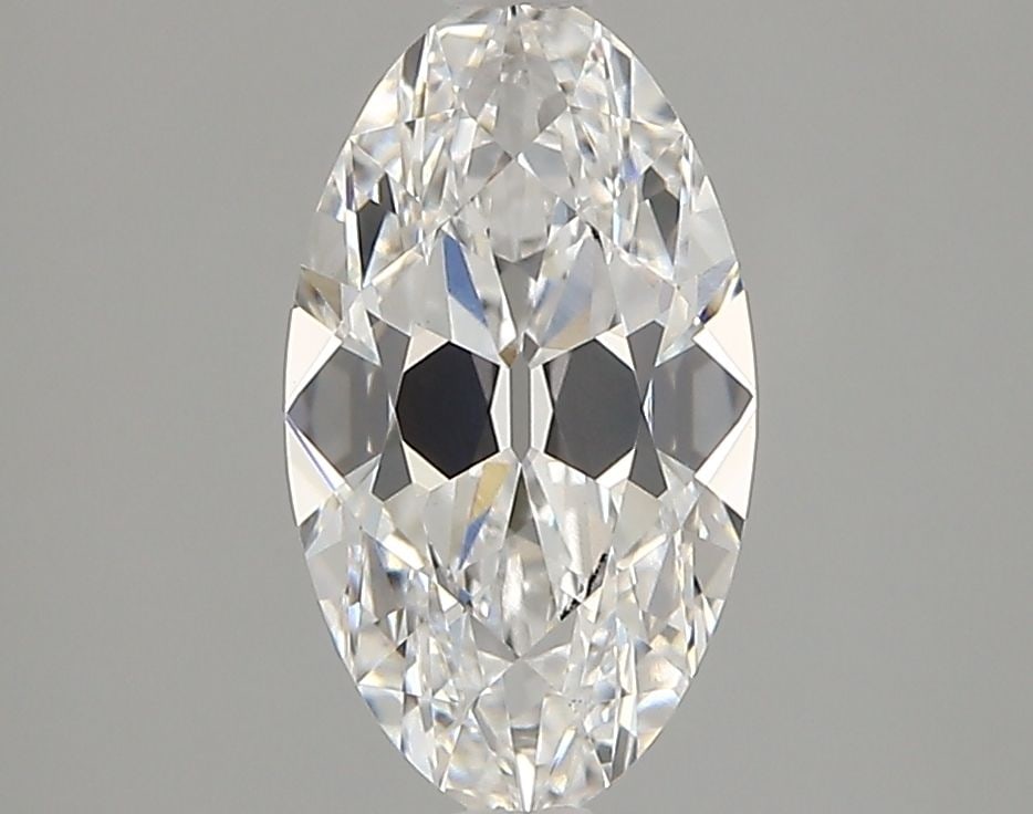 Loose Diamond - OVAL 1.57ct D VVS2: Loose Diamond - OVAL 1.57ct D VVS2 Source: This is a real non-mined Diamond that has been grown in a lab Shape: OVAL Carats: 1.57 Color: D Clarity: VVS2 Certification: IGI Video:
