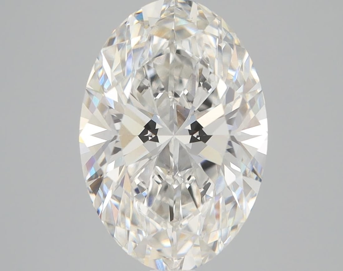 Loose Diamond - OVAL 4.1ct G VS1: Loose Diamond - OVAL 4.1ct G VS1 Source: This is a real non-mined Diamond that has been grown in a lab Shape: OVAL Carats: 4.1 Color: G Clarity: VS1 Certification: IGI Video: