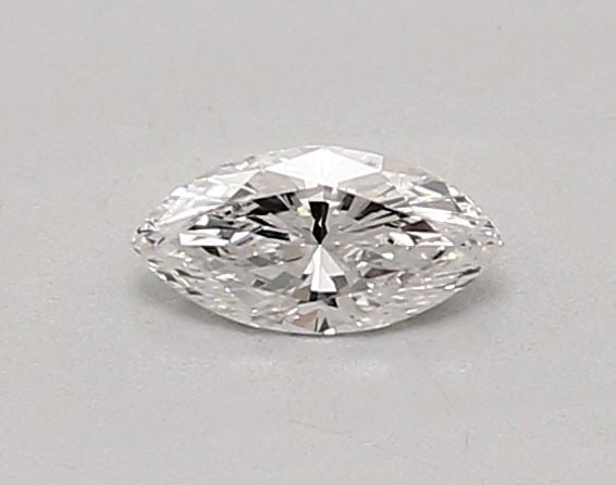 Loose Diamond - MARQUISE 0.32ct D VS1 (1 of 1)
