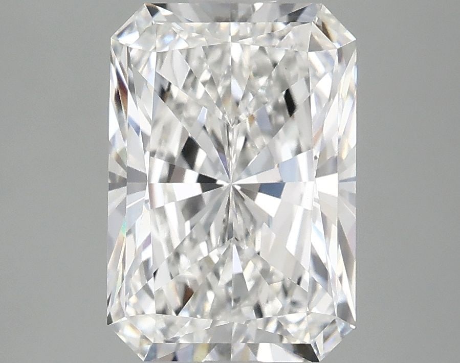 Loose Diamond - RADIANT 2.97ct E VVS2 (1 of 1)
