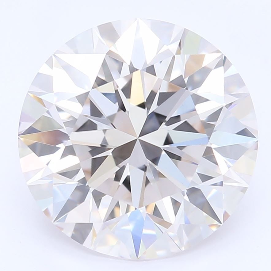 Loose Diamond - ROUND 2.37ct J VVS2: Loose Diamond - ROUND 2.37ct J VVS2 Source: This is a real non-mined Diamond that has been grown in a lab Shape: ROUND Carats: 2.37 Color: J Clarity: VVS2 Certification: IGI Video: