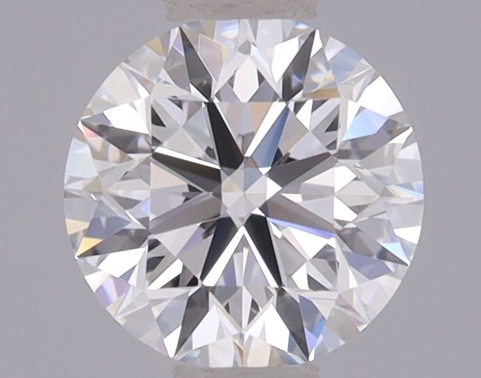 Loose Diamond - ROUND 0.73ct D VVS1: Loose Diamond - ROUND 0.73ct D VVS1 Source: This is a real non-mined Diamond that has been grown in a lab Shape: ROUND Carats: 0.73 Color: D Clarity: VVS1 Certification: IGI Video: