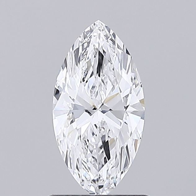 Loose Diamond - MARQUISE 0.97ct D VVS1: Loose Diamond - MARQUISE 0.97ct D VVS1 Source: This is a real non-mined Diamond that has been grown in a lab Shape: MARQUISE Carats: 0.97 Color: D Clarity: VVS1 Certification: IGI Video: