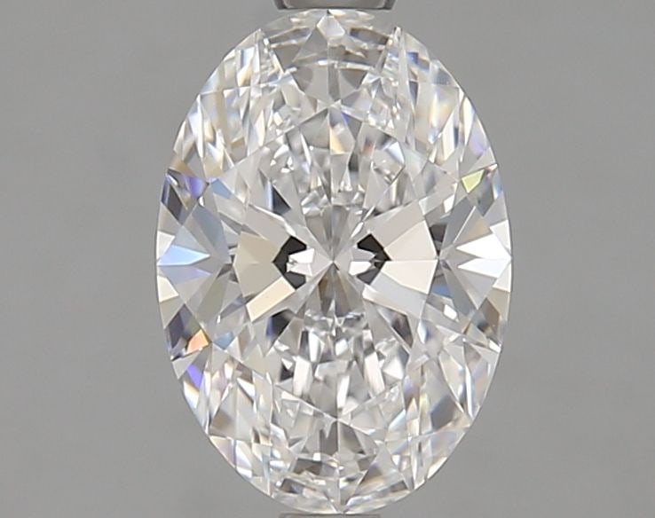 Loose Diamond - OVAL 1.55ct D VVS1: Loose Diamond - OVAL 1.55ct D VVS1 Source: This is a real non-mined Diamond that has been grown in a lab Shape: OVAL Carats: 1.55 Color: D Clarity: VVS1 Certification: GIA Video: