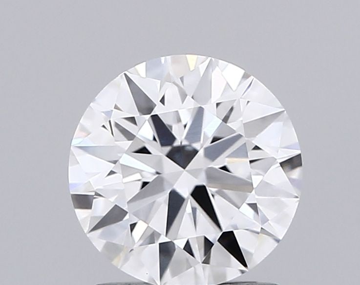 Ideal Loose Diamond - ROUND 1.16ct E VS1: Ideal Loose Diamond - ROUND 1.16ct E VS1 Source: This is a real non-mined Diamond that has been grown in a lab Shape: ROUND Carats: 1.16 Color: E Clarity: VS1 Certification: IGI Video: Video Link The