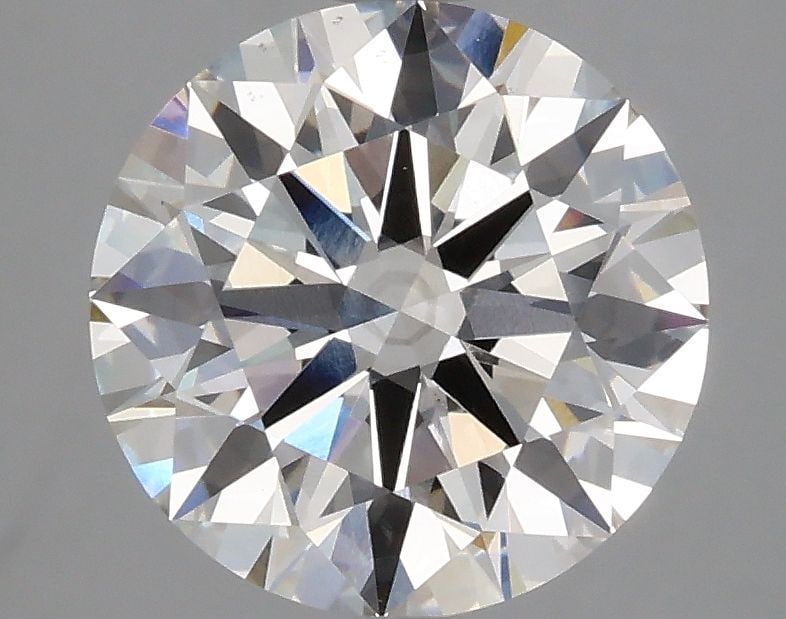Ideal Loose Diamond - ROUND 2.88ct G VS2: Ideal Loose Diamond - ROUND 2.88ct G VS2 Source: This is a real non-mined Diamond that has been grown in a lab Shape: ROUND Carats: 2.88 Color: G Clarity: VS2 Certification: IGI Video: Video Link The