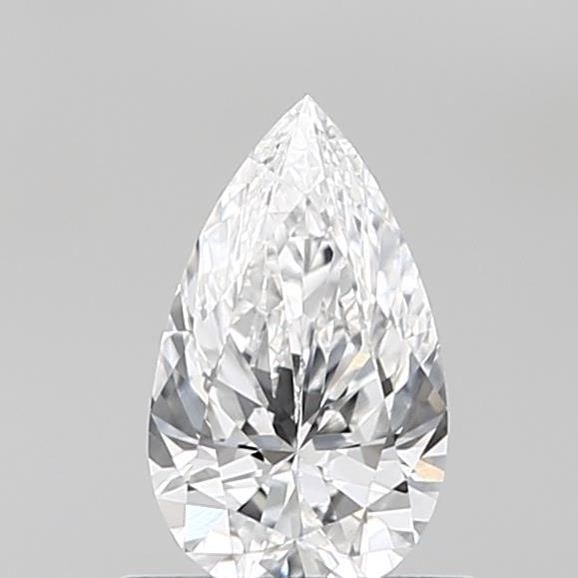 Loose Diamond - PEAR 0.59ct D VVS2 (1 of 1)