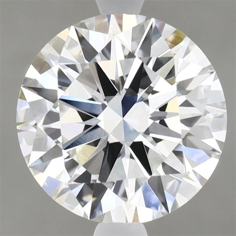 Loose Diamond - ROUND 3.06ct E VS1 (1 of 1)