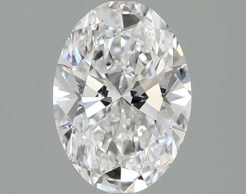 Loose Diamond - OVAL 1.55ct D VVS2: Loose Diamond - OVAL 1.55ct D VVS2 Source: This is a real non-mined Diamond that has been grown in a lab Shape: OVAL Carats: 1.55 Color: D Clarity: VVS2 Certification: IGI Video: