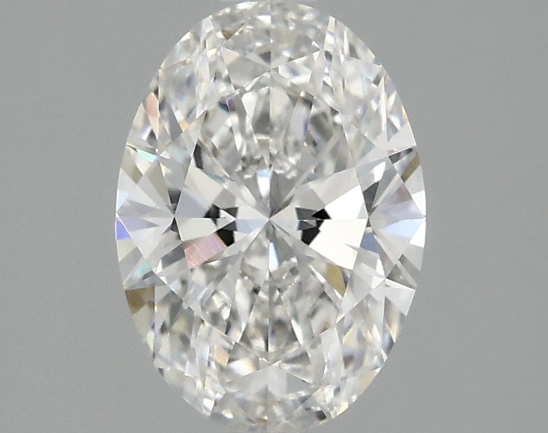 Loose Diamond - OVAL 1.54ct E VS1: Loose Diamond - OVAL 1.54ct E VS1 Source: This is a real non-mined Diamond that has been grown in a lab Shape: OVAL Carats: 1.54 Color: E Clarity: VS1 Certification: IGI Video:
