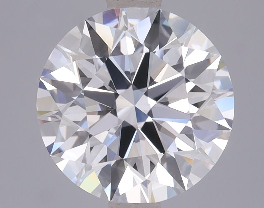 Ideal Loose Diamond - ROUND 2.5ct D VVS2: Ideal Loose Diamond - ROUND 2.5ct D VVS2 Source: This is a real non-mined Diamond that has been grown in a lab Shape: ROUND Carats: 2.5 Color: D Clarity: VVS2 Certification: IGI Video:
