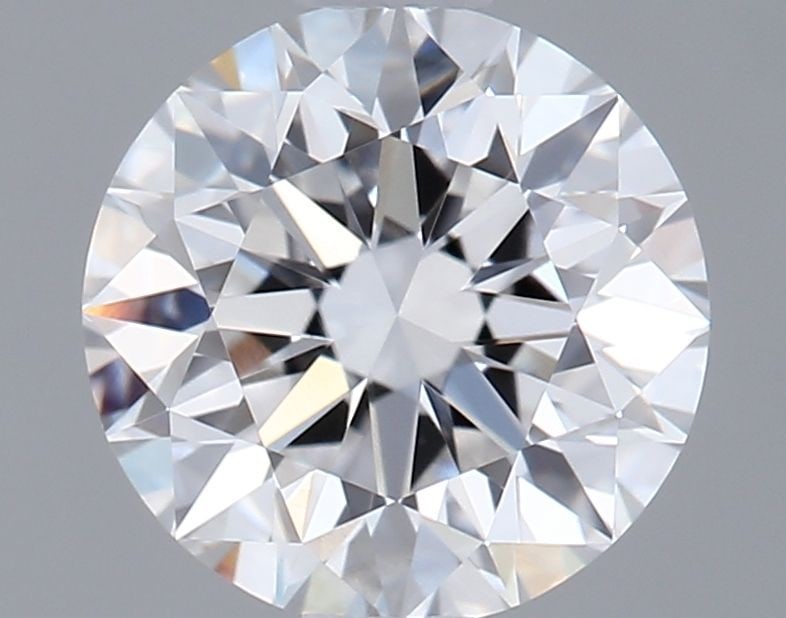 Loose Diamond - ROUND 1.02ct E VVS1: Loose Diamond - ROUND 1.02ct E VVS1 Source: This is a real non-mined Diamond that has been grown in a lab Shape: ROUND Carats: 1.02 Color: E Clarity: VVS1 Certification: IGI Video:
