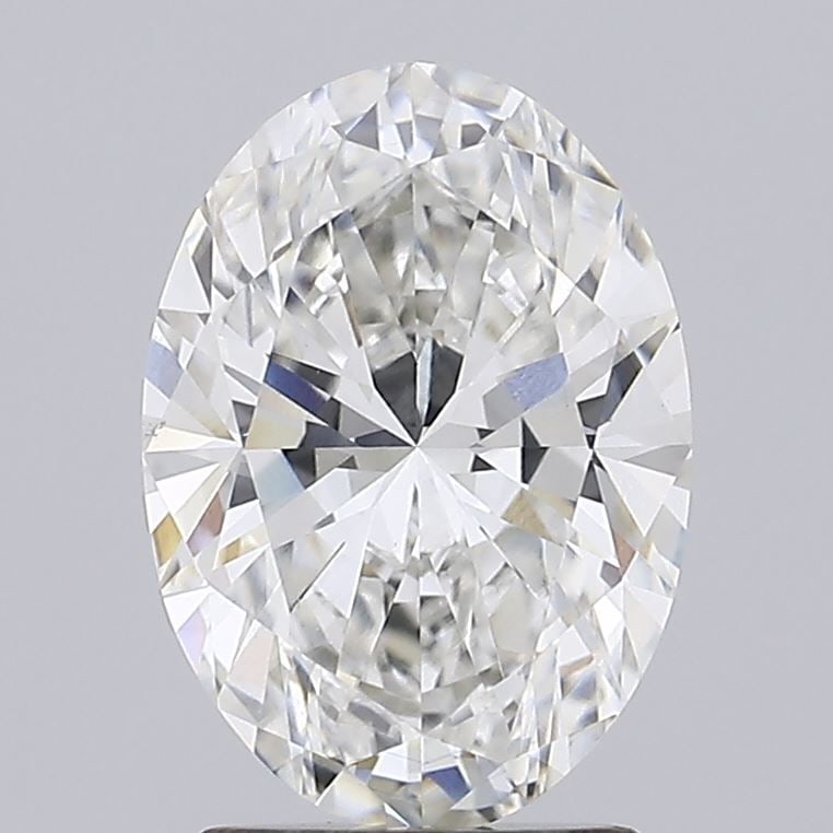 Loose Diamond - OVAL 2.19ct F VS1: Loose Diamond - OVAL 2.19ct F VS1 Source: This is a real non-mined Diamond that has been grown in a lab Shape: OVAL Carats: 2.19 Color: F Clarity: VS1 Certification: IGI Video: