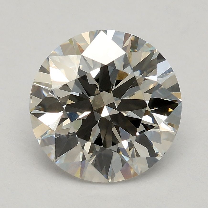Loose Diamond - ROUND 1.7ct I VS1: Loose Diamond - ROUND 1.7ct I VS1 Source: This is a real non-mined Diamond that has been grown in a lab Shape: ROUND Carats: 1.7 Color: I Clarity: VS1 Certification: IGI Video: