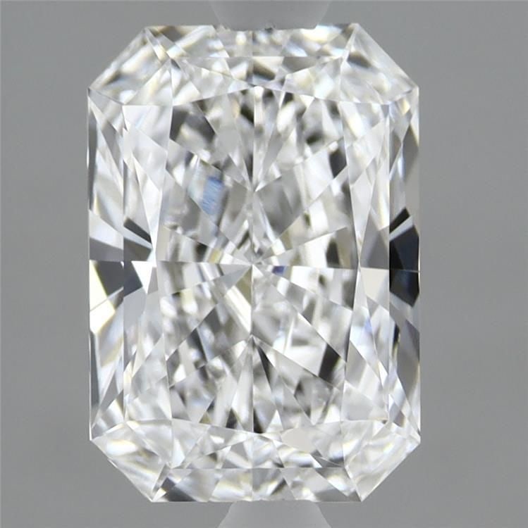 Loose Diamond - RADIANT 2.06ct D VVS1: Loose Diamond - RADIANT 2.06ct D VVS1 Source: This is a real non-mined Diamond that has been grown in a lab Shape: RADIANT Carats: 2.06 Color: D Clarity: VVS1 Certification: IGI Video: