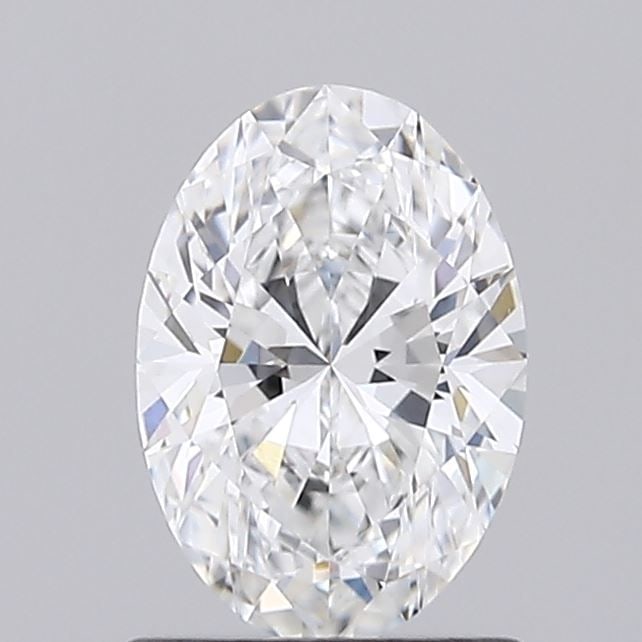 Loose Diamond - OVAL 0.93ct D VVS1: Loose Diamond - OVAL 0.93ct D VVS1 Source: This is a real non-mined Diamond that has been grown in a lab Shape: OVAL Carats: 0.93 Color: D Clarity: VVS1 Certification: IGI Video: