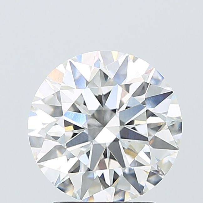 Ideal Loose Diamond - ROUND 2.53ct E VVS2: Ideal Loose Diamond - ROUND 2.53ct E VVS2 Source: This is a real non-mined Diamond that has been grown in a lab Shape: ROUND Carats: 2.53 Color: E Clarity: VVS2 Certification: IGI Video: