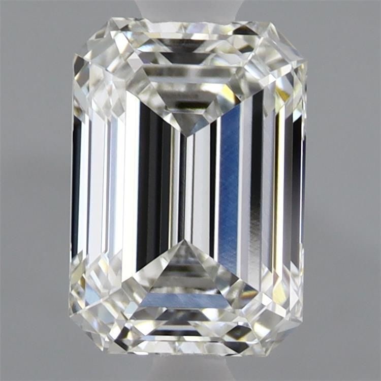 Loose Diamond - EMERALD 1.65ct F VS1: Loose Diamond - EMERALD 1.65ct F VS1 Source: This is a real non-mined Diamond that has been grown in a lab Shape: EMERALD Carats: 1.65 Color: F Clarity: VS1 Certification: IGI Video: