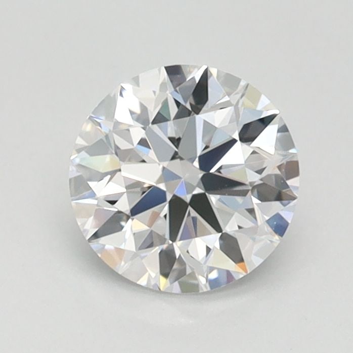 Ideal Loose Diamond - ROUND 0.58ct D IF: Ideal Loose Diamond - ROUND 0.58ct D IF Source: This is a real non-mined Diamond that has been grown in a lab Shape: ROUND Carats: 0.58 Color: D Clarity: IF Certification: IGI Video: