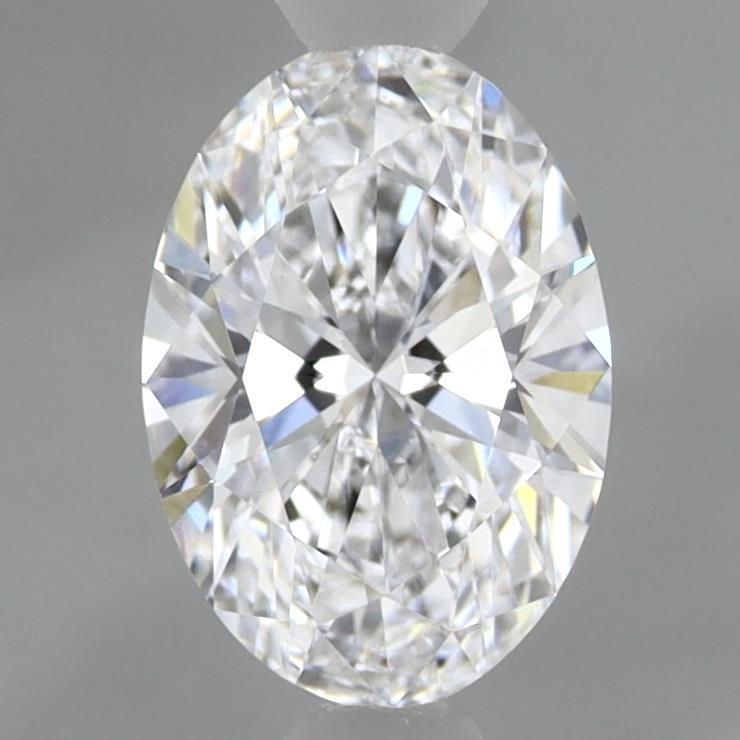 Loose Diamond - OVAL 1.08ct D VVS2: Loose Diamond - OVAL 1.08ct D VVS2 Source: This is a real non-mined Diamond that has been grown in a lab Shape: OVAL Carats: 1.08 Color: D Clarity: VVS2 Certification: IGI Video: