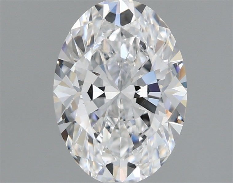 Loose Diamond - OVAL 1.56ct D VVS1: Loose Diamond - OVAL 1.56ct D VVS1 Source: This is a real non-mined Diamond that has been grown in a lab Shape: OVAL Carats: 1.56 Color: D Clarity: VVS1 Certification: IGI Video:
