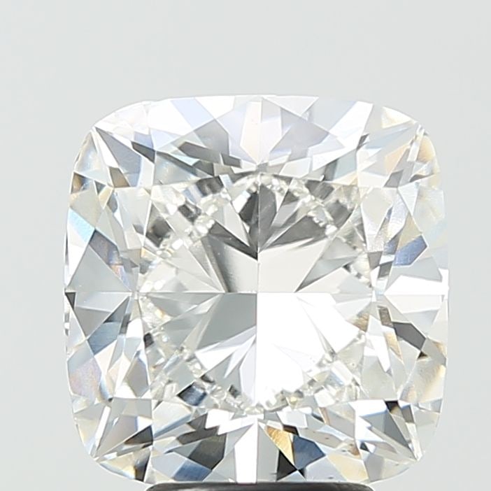 Loose Diamond - CUSHION BRILLIANT 5.2ct G VS1: Loose Diamond - CUSHION BRILLIANT 5.2ct G VS1 Source: This is a real non-mined Diamond that has been grown in a lab Shape: CUSHION BRILLIANT Carats: 5.2 Color: G Clarity: VS1 Certification: IGI Video:
