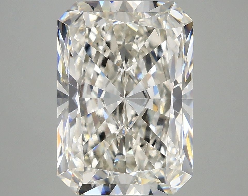 Loose Diamond - RADIANT 4.1ct H VVS2: Loose Diamond - RADIANT 4.1ct H VVS2 Source: This is a real non-mined Diamond that has been grown in a lab Shape: RADIANT Carats: 4.1 Color: H Clarity: VVS2 Certification: IGI Video: