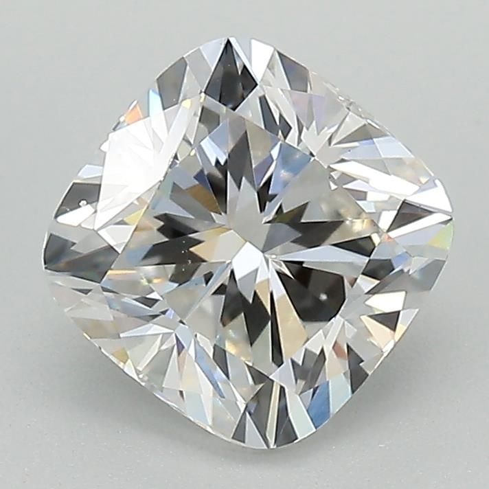 Loose Diamond - CUSHION BRILLIANT 1.91ct G VS1 (1 of 1)