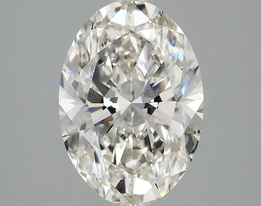 Loose Diamond - OVAL 1.83ct H VVS2: Loose Diamond - OVAL 1.83ct H VVS2 Source: This is a real non-mined Diamond that has been grown in a lab Shape: OVAL Carats: 1.83 Color: H Clarity: VVS2 Certification: IGI Video: