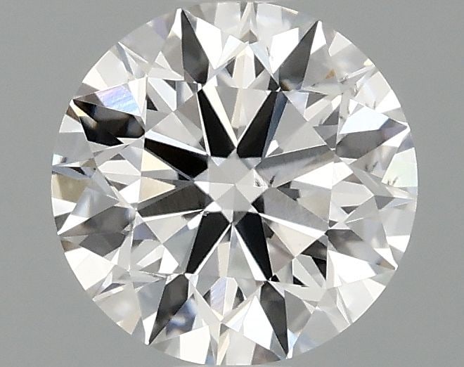 Loose Diamond - ROUND 1.0ct E VS2: Loose Diamond - ROUND 1.0ct E VS2 Source: This is a real non-mined Diamond that has been grown in a lab Shape: ROUND Carats: 1.0 Color: E Clarity: VS2 Certification: IGI Video: