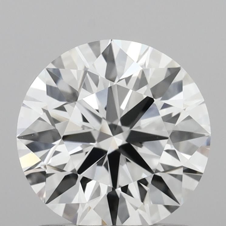 Ideal Loose Diamond - ROUND 1.2ct D VS1 (1 of 1)