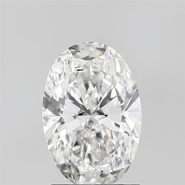 Loose Diamond - OVAL 1.59ct E VS2: Loose Diamond - OVAL 1.59ct E VS2 Source: This is a real non-mined Diamond that has been grown in a lab Shape: OVAL Carats: 1.59 Color: E Clarity: VS2 Certification: IGI Video: