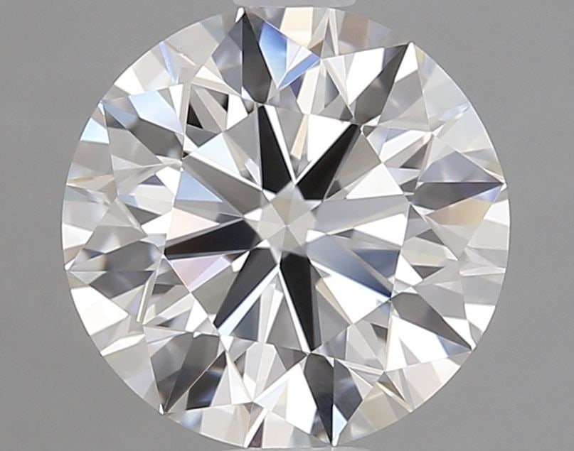 Ideal Loose Diamond - ROUND 1.71ct D VS1: Ideal Loose Diamond - ROUND 1.71ct D VS1 Source: This is a real non-mined Diamond that has been grown in a lab Shape: ROUND Carats: 1.71 Color: D Clarity: VS1 Certification: IGI The Diamond Depot Guar
