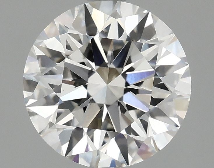 Ideal Loose Diamond - ROUND 1.98ct F VS1: Ideal Loose Diamond - ROUND 1.98ct F VS1 Source: This is a real non-mined Diamond that has been grown in a lab Shape: ROUND Carats: 1.98 Color: F Clarity: VS1 Certification: IGI Video: