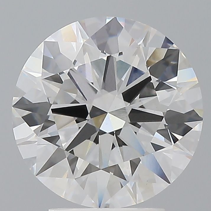 Ideal Loose Diamond - ROUND 3.52ct F VS1: Ideal Loose Diamond - ROUND 3.52ct F VS1 Source: This is a real non-mined Diamond that has been grown in a lab Shape: ROUND Carats: 3.52 Color: F Clarity: VS1 Certification: IGI Video: