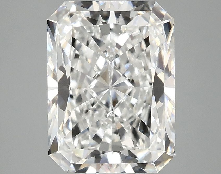 Loose Diamond - RADIANT 3.05ct E VS1 (1 of 1)