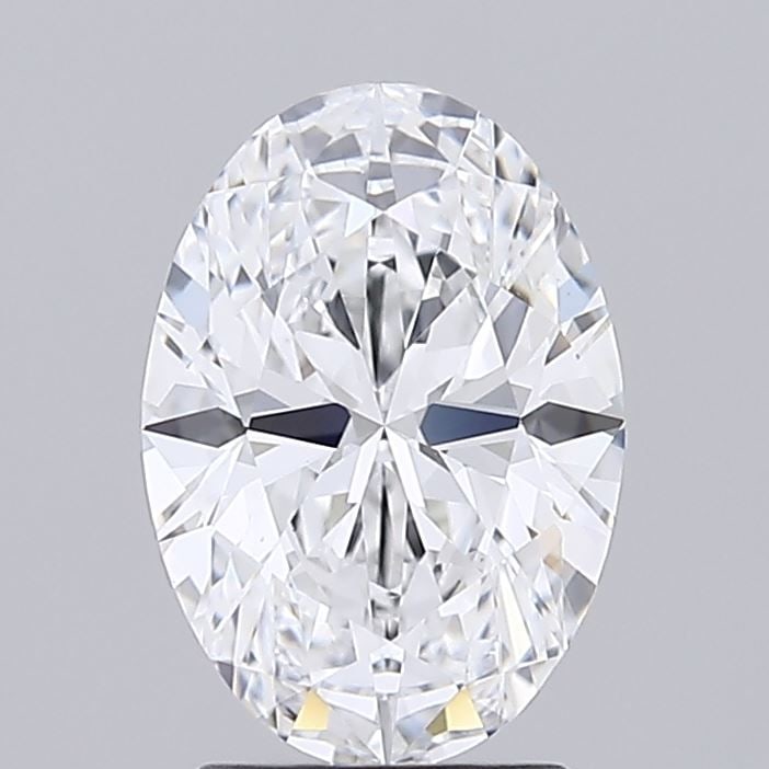 Loose Diamond - OVAL 2.16ct D VS1: Loose Diamond - OVAL 2.16ct D VS1 Source: This is a real non-mined Diamond that has been grown in a lab Shape: OVAL Carats: 2.16 Color: D Clarity: VS1 Certification: IGI Video: