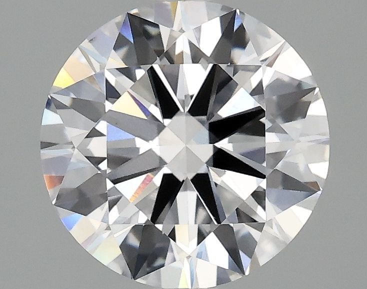 Ideal Loose Diamond - ROUND 2.02ct E VS1: Ideal Loose Diamond - ROUND 2.02ct E VS1 Source: This is a real non-mined Diamond that has been grown in a lab Shape: ROUND Carats: 2.02 Color: E Clarity: VS1 Certification: IGI Video: