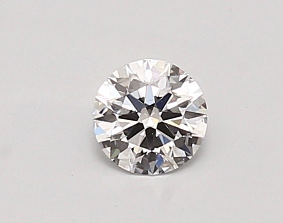 Ideal Loose Diamond - ROUND 0.36ct D VS2 (1 of 1)