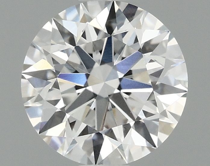 Loose Diamond - ROUND 1.1ct D VVS2: Loose Diamond - ROUND 1.1ct D VVS2 Source: This is a real non-mined Diamond that has been grown in a lab Shape: ROUND Carats: 1.1 Color: D Clarity: VVS2 Certification: IGI Video: