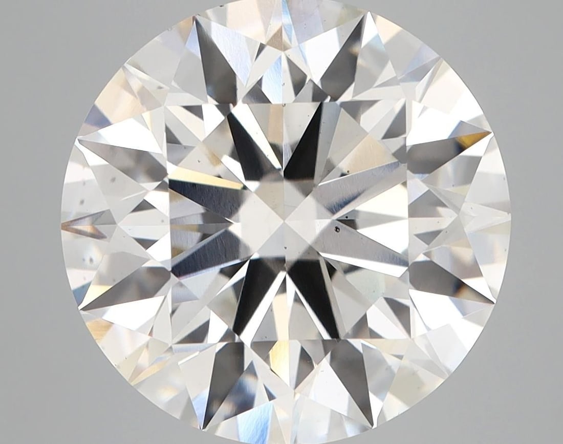 Ideal Loose Diamond - ROUND 8.28ct G VS2: Ideal Loose Diamond - ROUND 8.28ct G VS2 Source: This is a real non-mined Diamond that has been grown in a lab Shape: ROUND Carats: 8.28 Color: G Clarity: VS2 Certification: IGI Video: