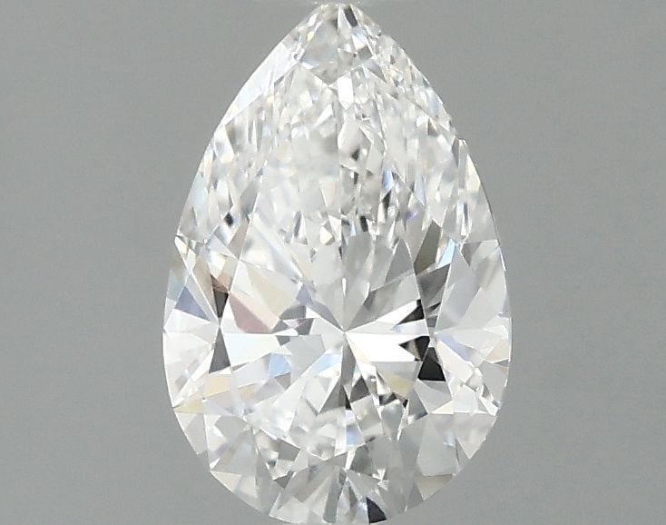 Loose Diamond - PEAR 1.01ct E VS2: Loose Diamond - PEAR 1.01ct E VS2 Source: This is a real non-mined Diamond that has been grown in a lab Shape: PEAR Carats: 1.01 Color: E Clarity: VS2 Certification: IGI Video: