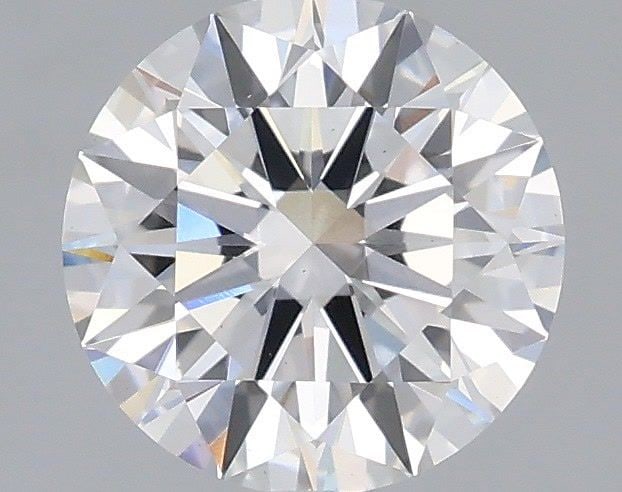 Ideal Loose Diamond - ROUND 1.56ct D VS2: Ideal Loose Diamond - ROUND 1.56ct D VS2 Source: This is a real non-mined Diamond that has been grown in a lab Shape: ROUND Carats: 1.56 Color: D Clarity: VS2 Certification: IGI Video:
