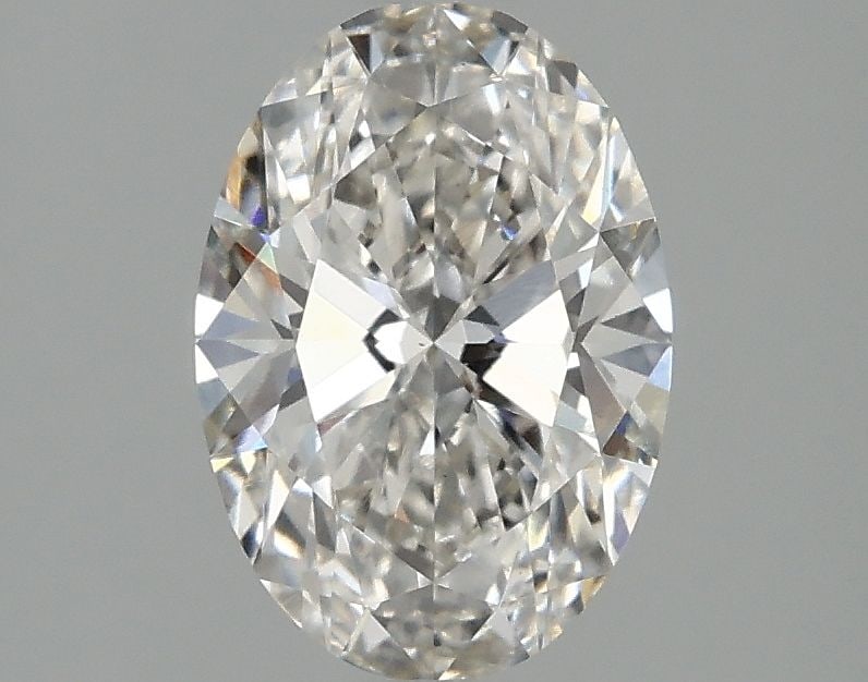 Loose Diamond - OVAL 1.52ct F VS1: Loose Diamond - OVAL 1.52ct F VS1 Source: This is a real non-mined Diamond that has been grown in a lab Shape: OVAL Carats: 1.52 Color: F Clarity: VS1 Certification: IGI Video: