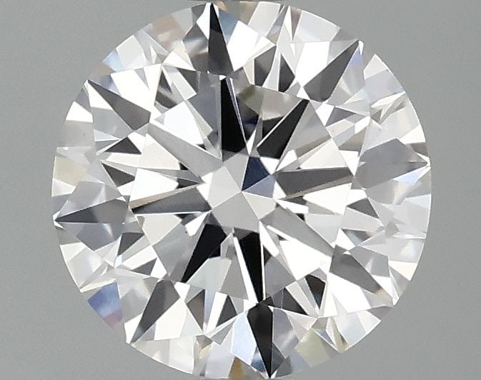 Loose Diamond - ROUND 1.5ct F VVS2: Loose Diamond - ROUND 1.5ct F VVS2 Source: This is a real non-mined Diamond that has been grown in a lab Shape: ROUND Carats: 1.5 Color: F Clarity: VVS2 Certification: IGI Video: