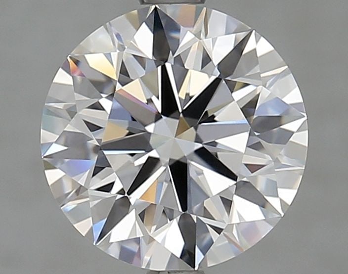 Loose Diamond - ROUND 2.61ct D VVS1: Loose Diamond - ROUND 2.61ct D VVS1 Source: This is a real non-mined Diamond that has been grown in a lab Shape: ROUND Carats: 2.61 Color: D Clarity: VVS1 Certification: GIA Video: