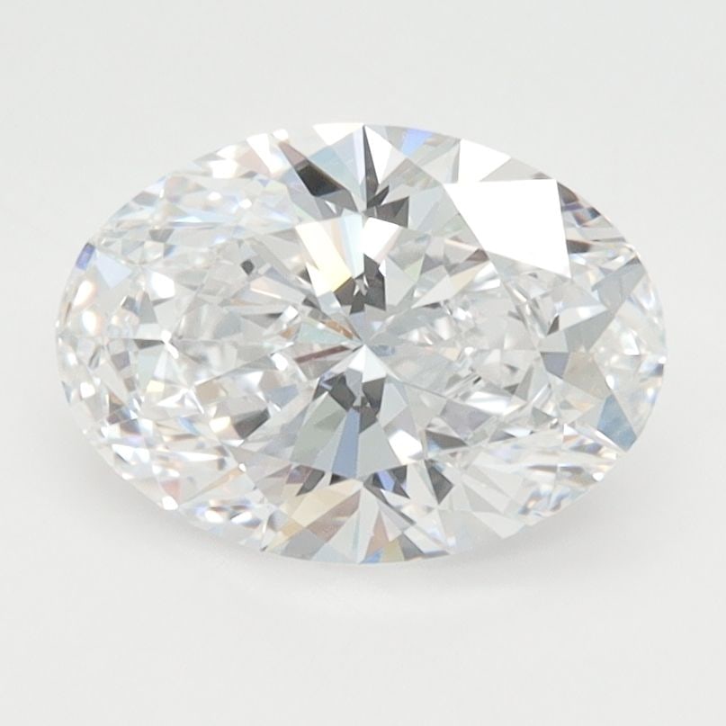 Loose Diamond - OVAL 1.59ct D VVS1: Loose Diamond - OVAL 1.59ct D VVS1 Source: This is a real non-mined Diamond that has been grown in a lab Shape: OVAL Carats: 1.59 Color: D Clarity: VVS1 Certification: IGI Video: